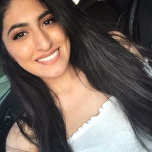 Meet your Posher, Katherine